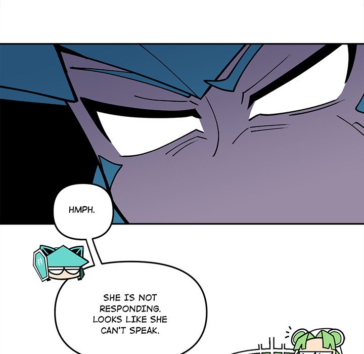 Iron Mech Bride Chapter 69 image 11