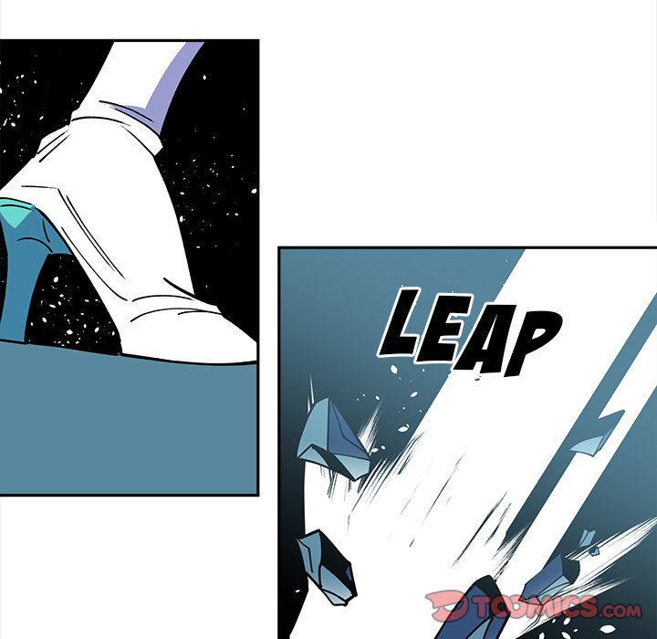 Iron Mech Bride Chapter 69 image 13