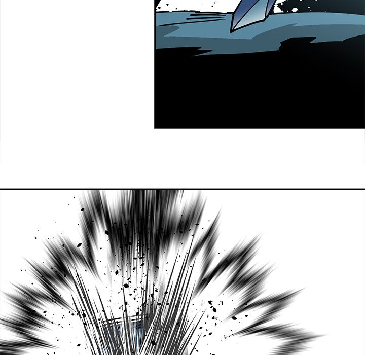 Iron Mech Bride Chapter 69 image 14