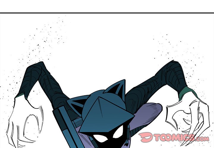 Iron Mech Bride Chapter 69 image 1