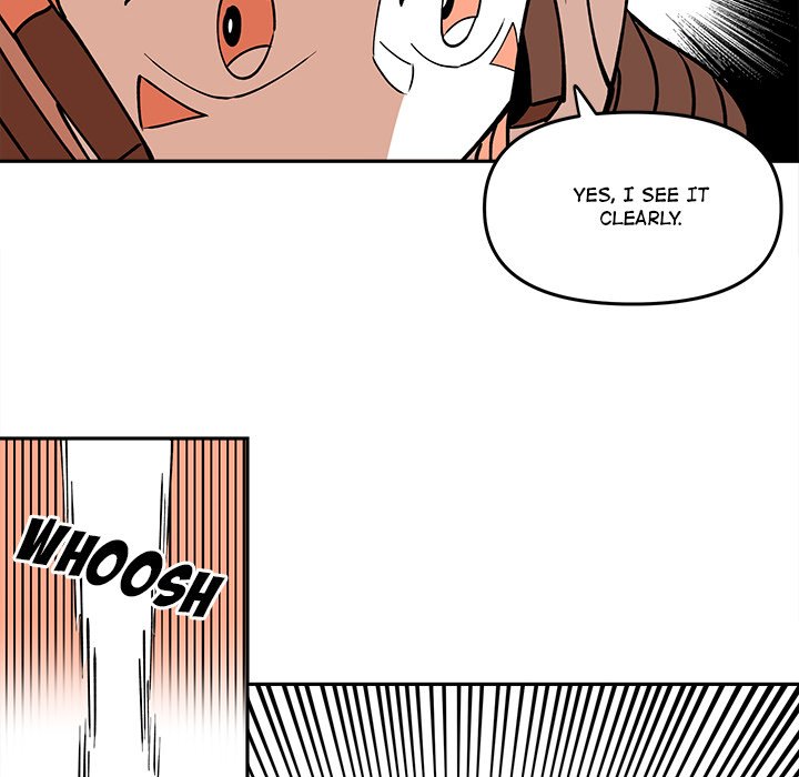 Iron Mech Bride Chapter 69 image 23