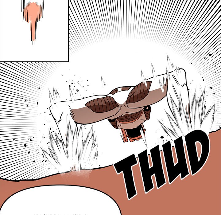 Iron Mech Bride Chapter 69 image 24