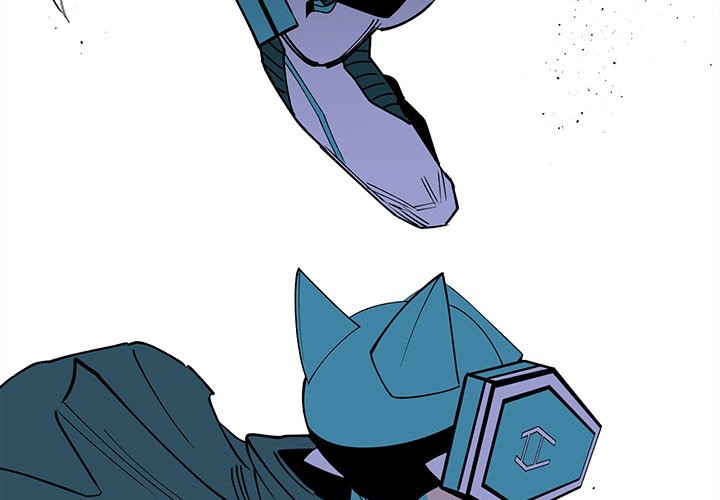 Iron Mech Bride Chapter 69 image 2