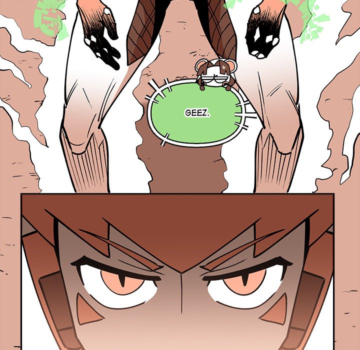 Iron Mech Bride Chapter 69 image 29