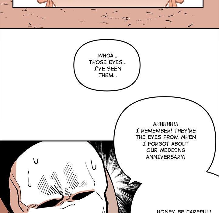 Iron Mech Bride Chapter 69 image 30