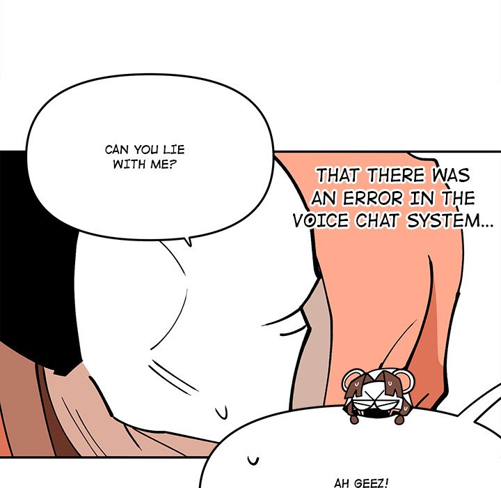 Iron Mech Bride Chapter 69 image 32