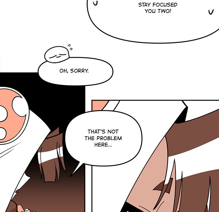 Iron Mech Bride Chapter 69 image 33
