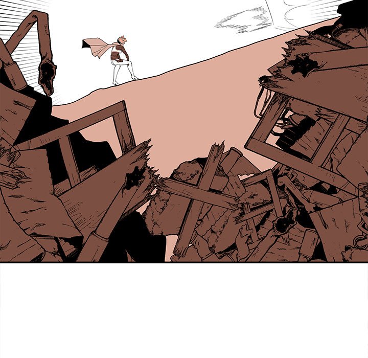 Iron Mech Bride Chapter 69 image 36