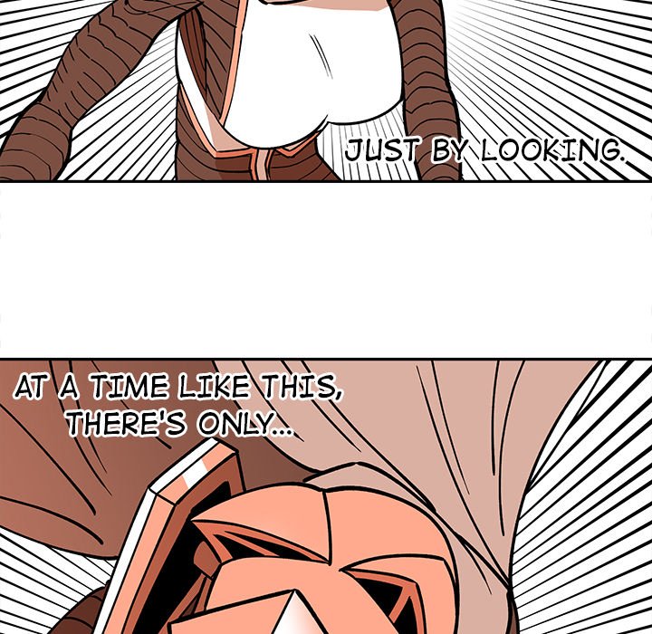 Iron Mech Bride Chapter 69 image 38