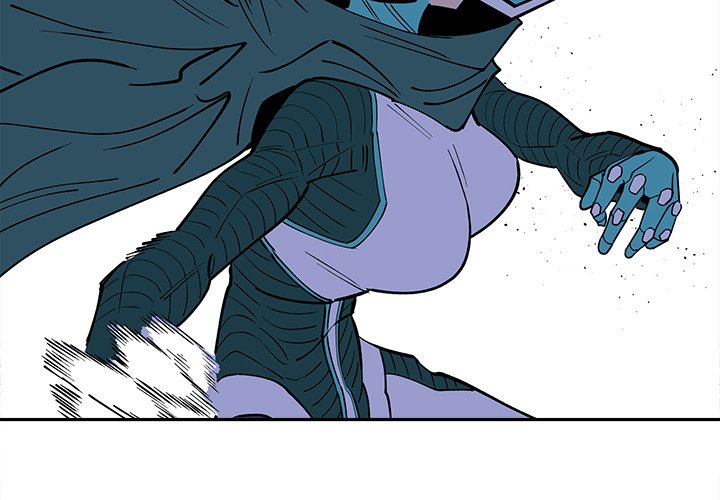 Iron Mech Bride Chapter 69 image 3
