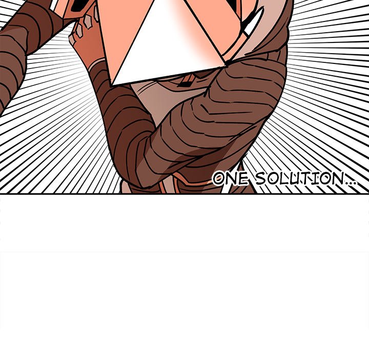 Iron Mech Bride Chapter 69 image 39