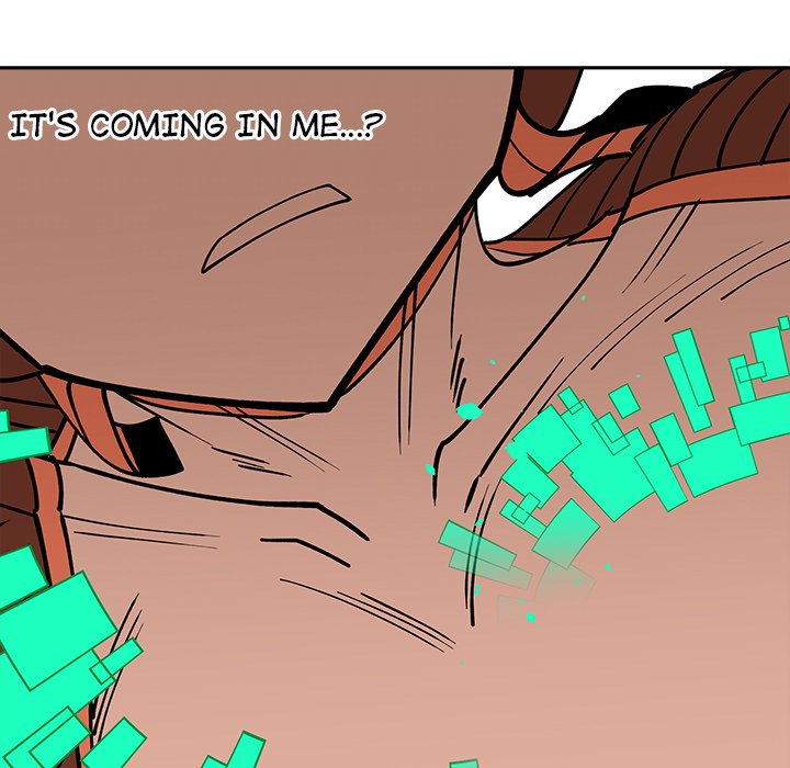 Iron Mech Bride Chapter 69 image 40