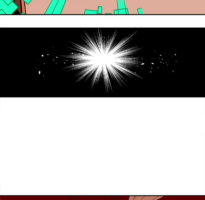 Iron Mech Bride Chapter 69 image 41