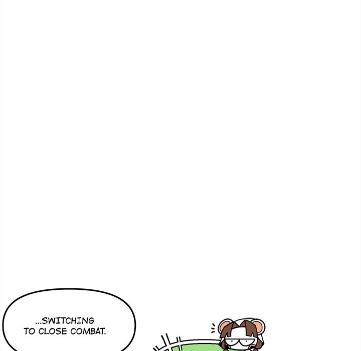 Iron Mech Bride Chapter 69 image 44