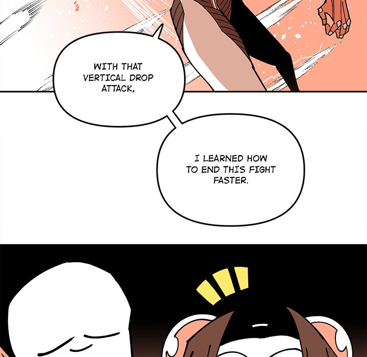 Iron Mech Bride Chapter 69 image 48