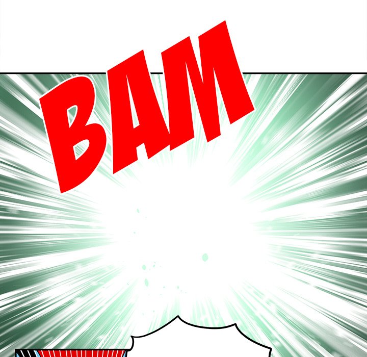 Iron Mech Bride Chapter 69 image 4