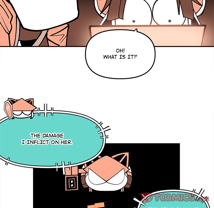 Iron Mech Bride Chapter 69 image 49