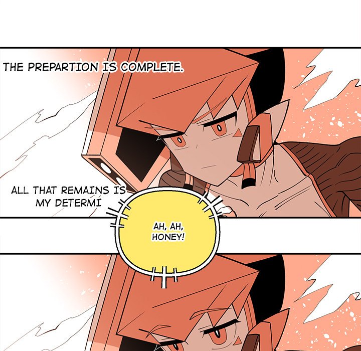 Iron Mech Bride Chapter 69 image 59