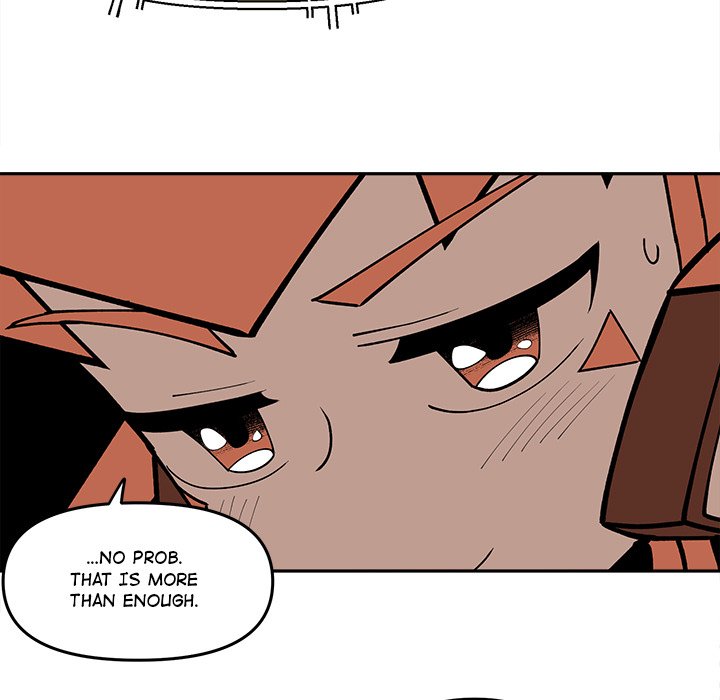 Iron Mech Bride Chapter 69 image 62