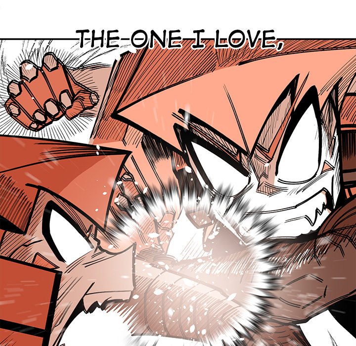 Iron Mech Bride Chapter 69 image 66