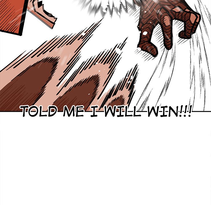 Iron Mech Bride Chapter 69 image 67