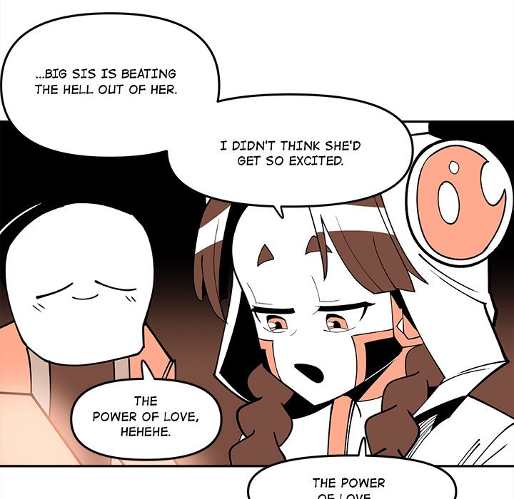 Iron Mech Bride Chapter 69 image 70