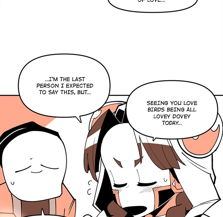Iron Mech Bride Chapter 69 image 71
