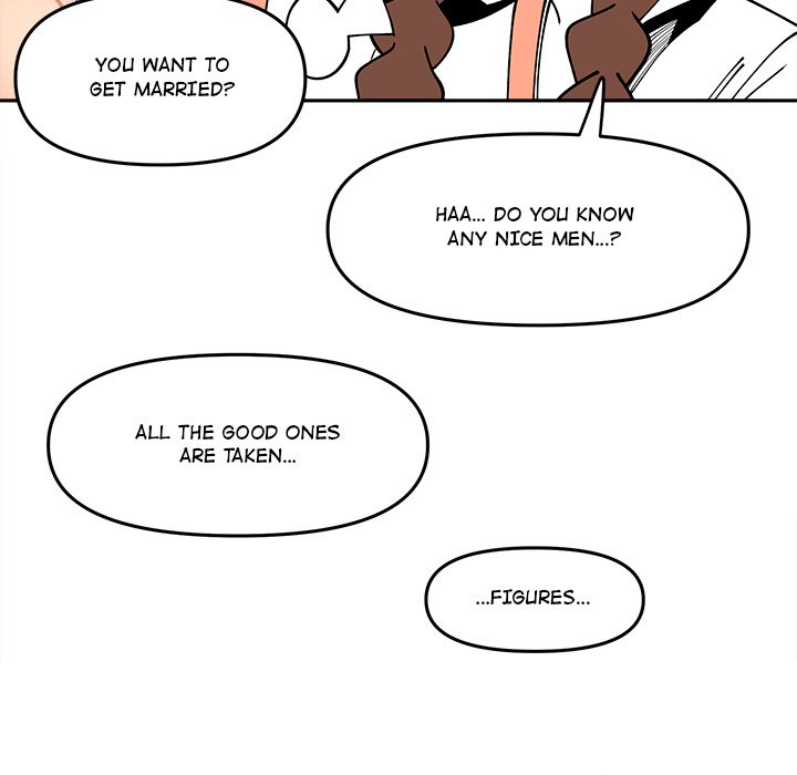 Iron Mech Bride Chapter 69 image 72