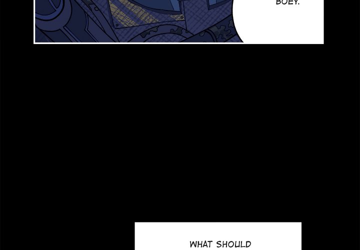 Iron Mech Bride Chapter 7 image 3