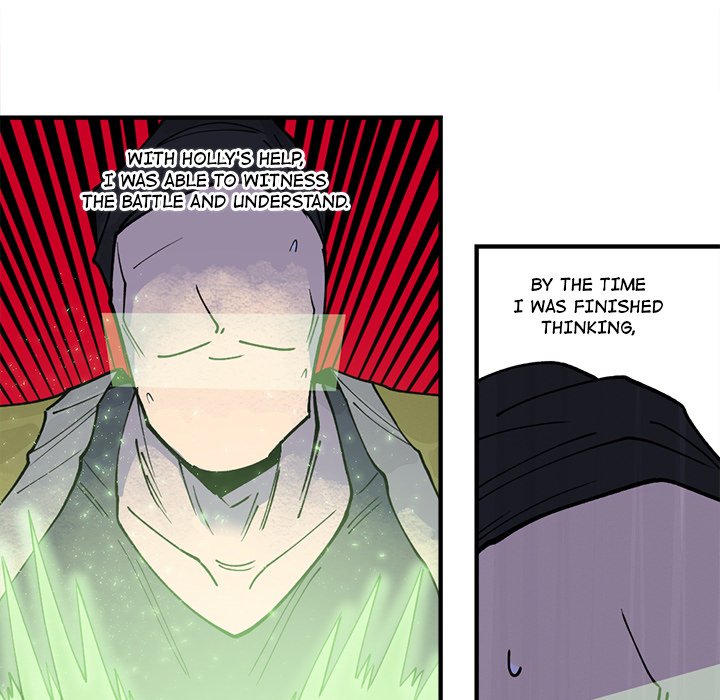 Iron Mech Bride Chapter 70 image 9