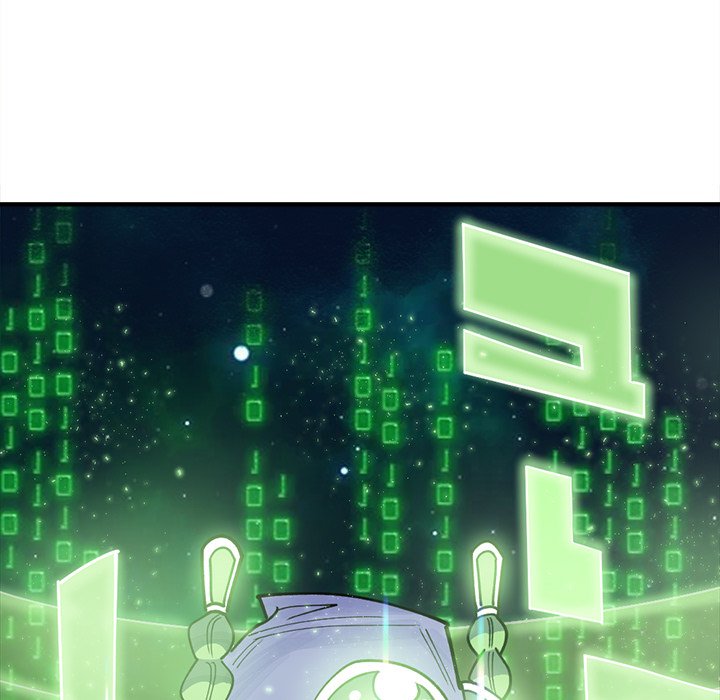 Iron Mech Bride Chapter 70 image 12