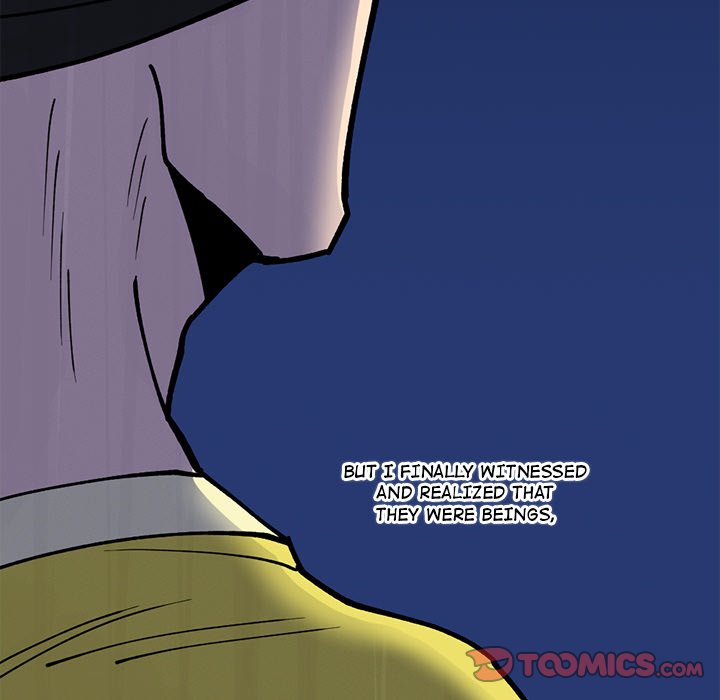 Iron Mech Bride Chapter 70 image 15