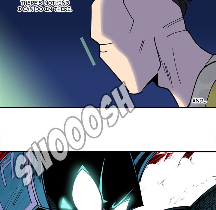 Iron Mech Bride Chapter 70 image 18