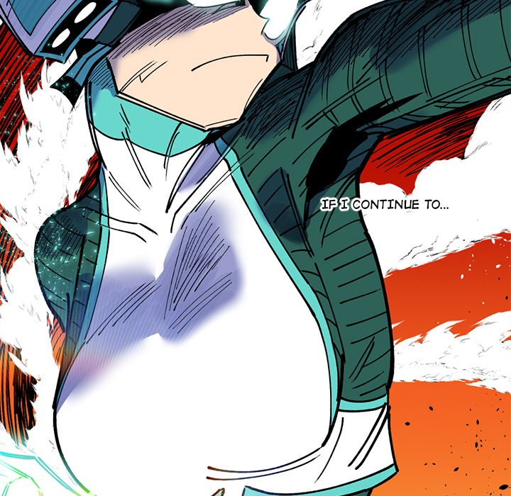 Iron Mech Bride Chapter 70 image 19