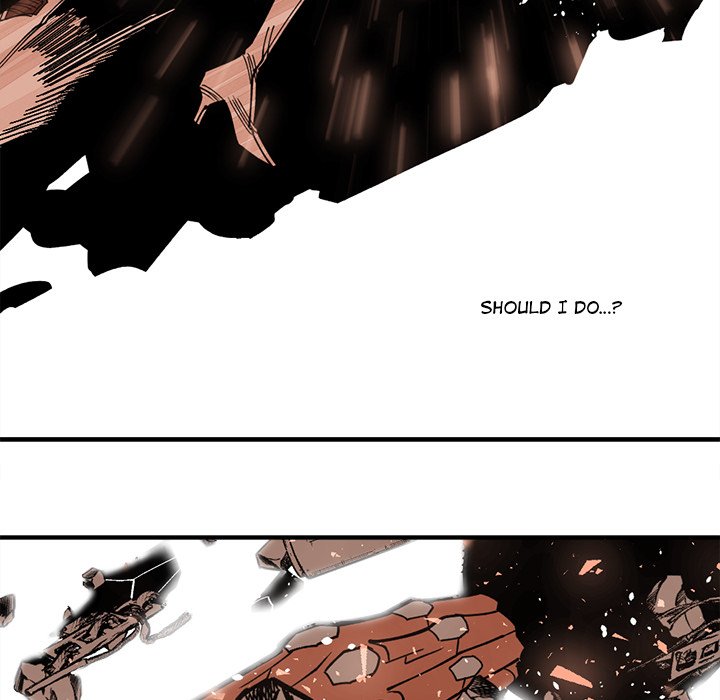 Iron Mech Bride Chapter 70 image 24