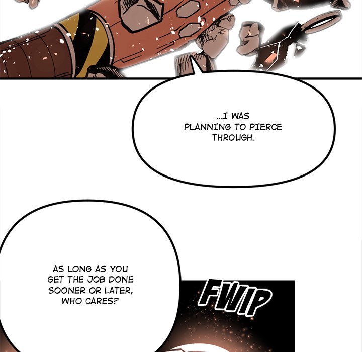 Iron Mech Bride Chapter 70 image 25