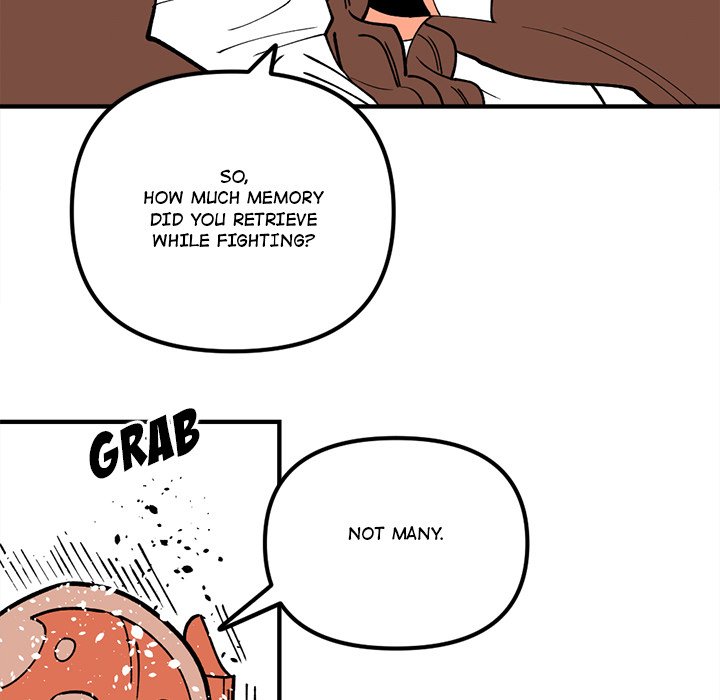 Iron Mech Bride Chapter 70 image 32