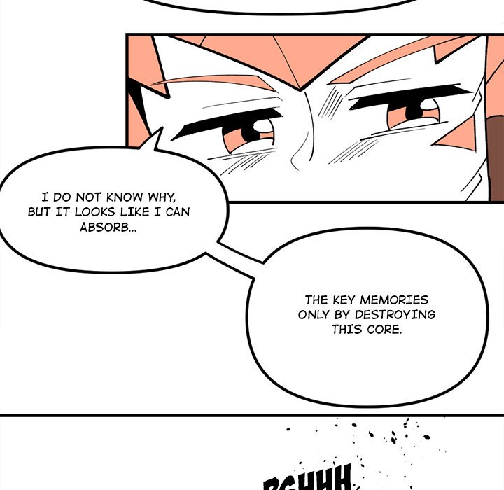 Iron Mech Bride Chapter 70 image 34