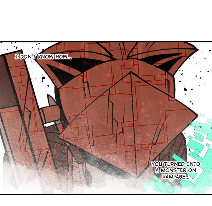 Iron Mech Bride Chapter 70 image 37