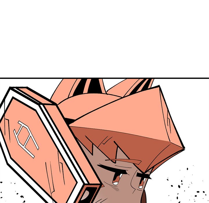 Iron Mech Bride Chapter 70 image 38