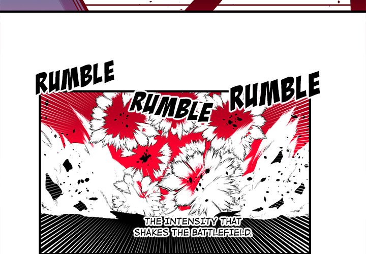 Iron Mech Bride Chapter 70 image 3