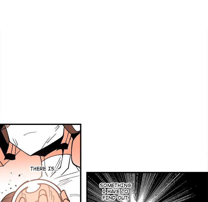 Iron Mech Bride Chapter 70 image 40