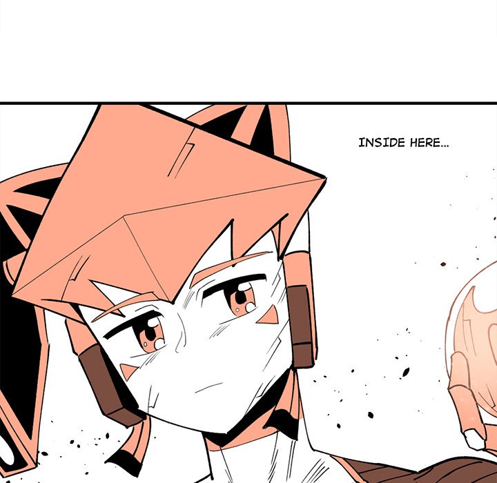 Iron Mech Bride Chapter 70 image 42