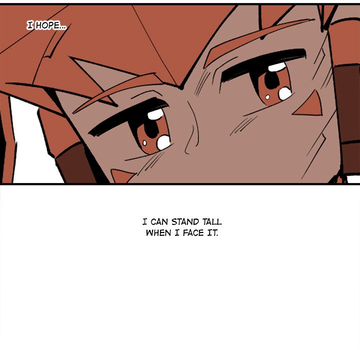 Iron Mech Bride Chapter 70 image 44