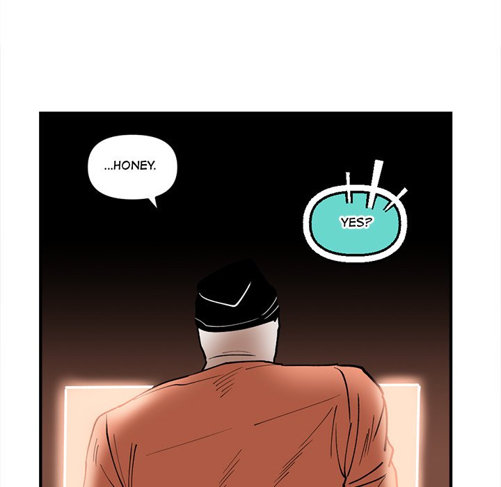Iron Mech Bride Chapter 70 image 52