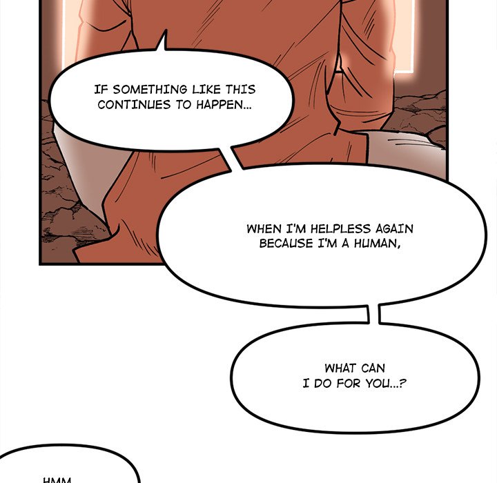 Iron Mech Bride Chapter 70 image 53