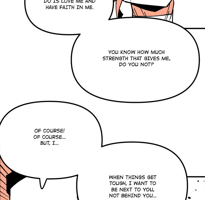 Iron Mech Bride Chapter 70 image 55