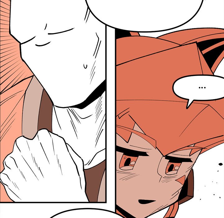 Iron Mech Bride Chapter 70 image 56