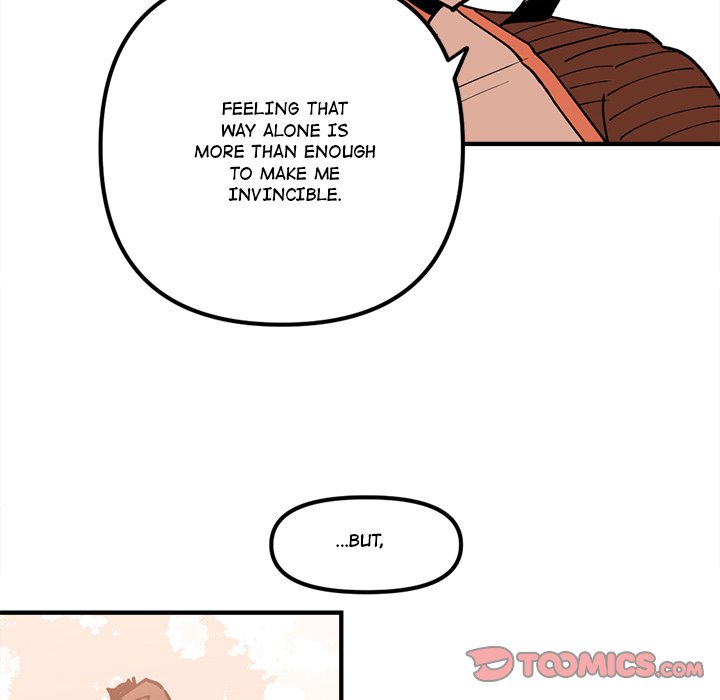 Iron Mech Bride Chapter 70 image 57