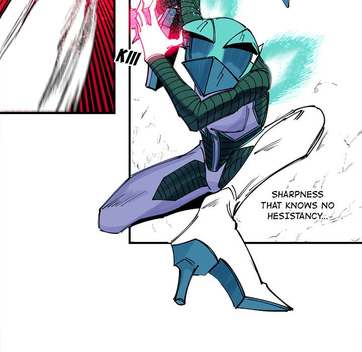 Iron Mech Bride Chapter 70 image 5
